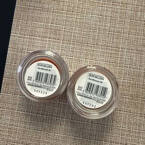 IT COSMETICS brand new total of 4 products